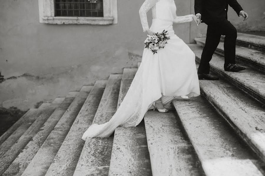 Весільний фотограф Francesca Angrisano (fraangrisano). Фотографія від 8 вересня 2019