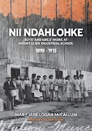 Nii Ndahlohke cover