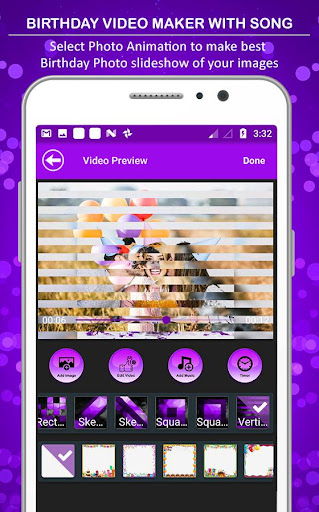 Download Birthday Video Maker With Birthday Wishes Song Free For Android Birthday Video Maker With Birthday Wishes Song Apk Download Steprimo Com