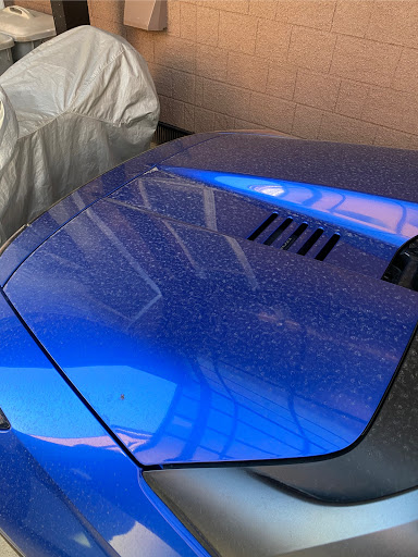 S660 のフレンチブルーパール S660 洗車に関するカスタム メンテナンスの投稿画像 車のカスタム情報はcartune