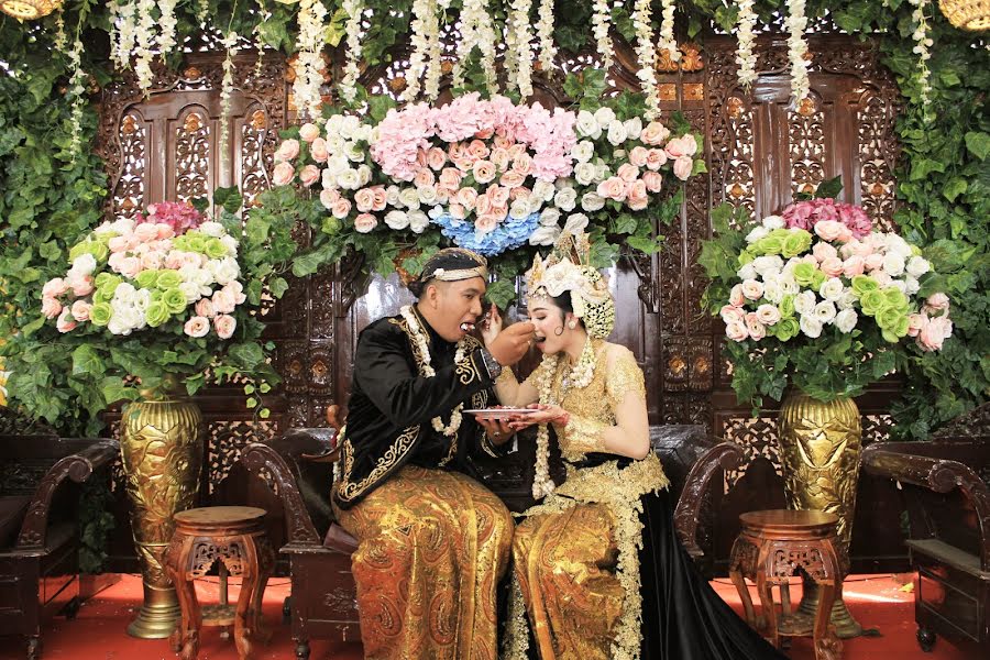 Wedding photographer Sambaa Nurjuli Setiaji (sambanurjuli). Photo of 21 June 2020