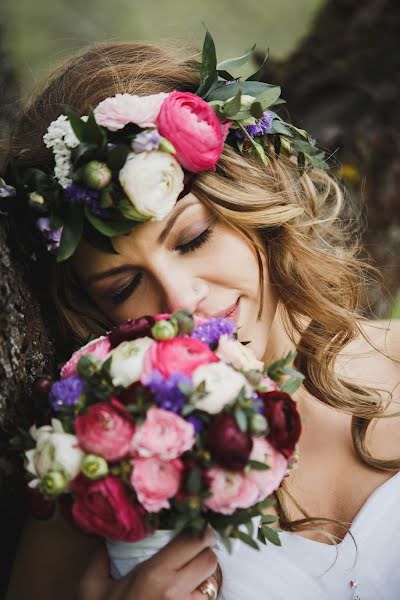 Wedding photographer Aleksandr Kudruk (kudrukav). Photo of 1 July 2019