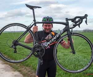 Nico Mattan dé man om te oordelen over actie van Wout van Aert: "Hij is te braaf, ik zou dat nooit gedaan hebben"