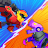 Monster Brawl: Planet Defender icon