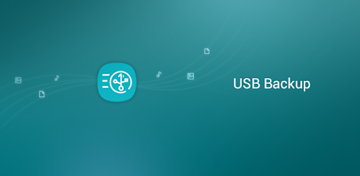 USB Backup