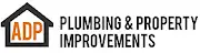 ADP Plumbing & Property Improvements Logo