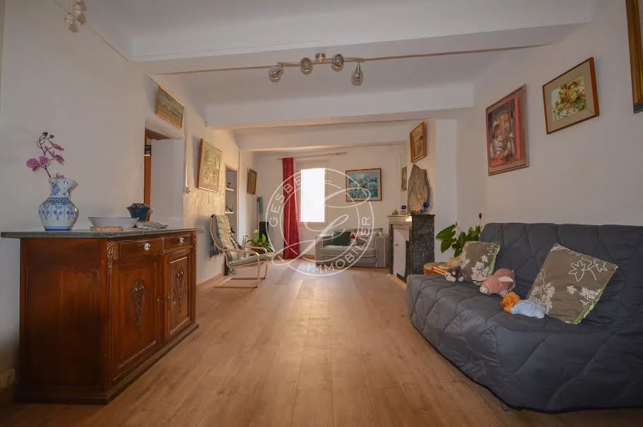 Vente maison 4 pièces 130 m² à Le Thoronet (83340), 162 000 €