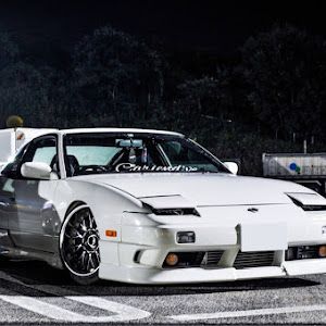 180SX RPS13