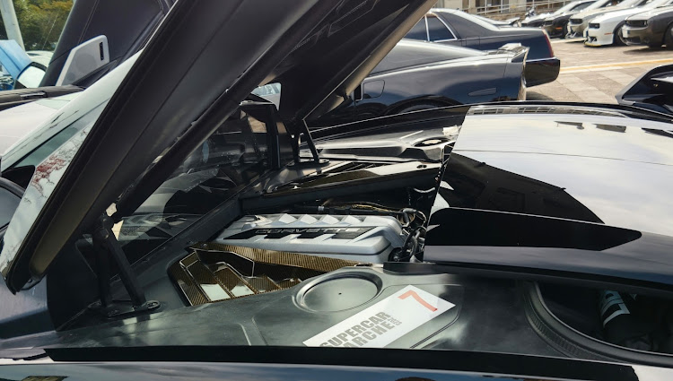 BRZのコペン女子♀️のw  ﾊｼﾞﾒﾃ( *´艸｀)を 奪う🤣🧡👍❓️・サンドーム福井・第３弾！！！・イベントは楽しいな〜🤩・マッスル💪🔥？ ハッスルw🤣🧡➰🗽🇺🇸に関するカスタム事例の投稿画像35枚目