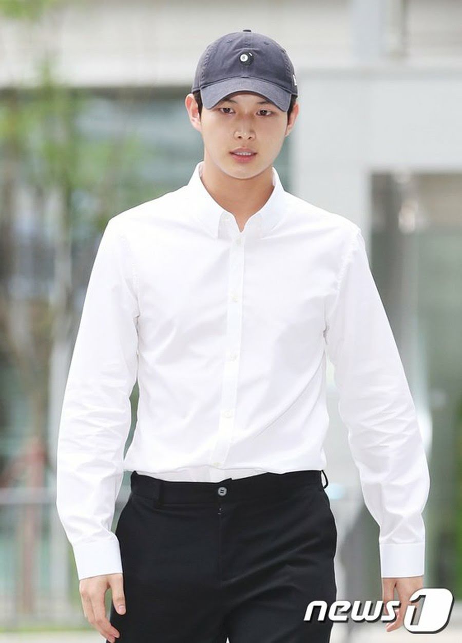 lee seo won