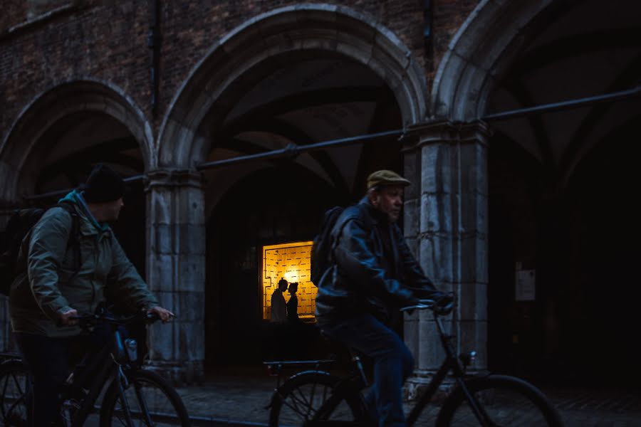 Vestuvių fotografas Emre Nesli (emrenesli). Nuotrauka balandžio 28