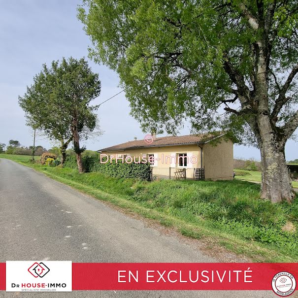 Vente maison 5 pièces 137 m² à Aillas (33124), 259 990 €