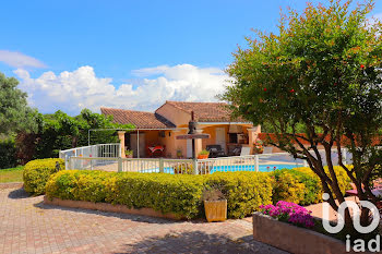 maison à Puget-sur-Argens (83)