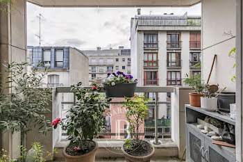 appartement à Paris 15ème (75)