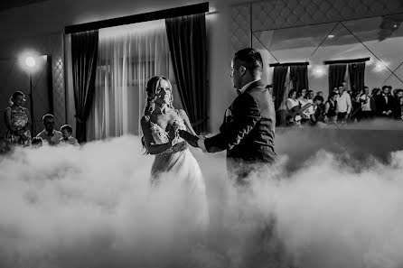 Düğün fotoğrafçısı Daria Kowalska (photobydariafoto). 29 Aralık 2023 fotoları