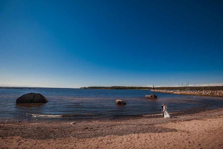 Fotógrafo de bodas Vadim Smirnov (photovadim). Foto del 28 de junio 2021