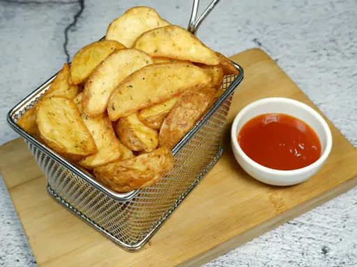 Potato Wedges