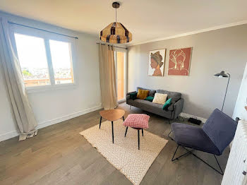 appartement à Toulouse (31)