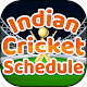 Download Team India Cricket Schedule For PC Windows and Mac 1.1