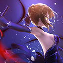 Anime | Saber Fate/Stay Night 1920X1080 HD Chrome extension download