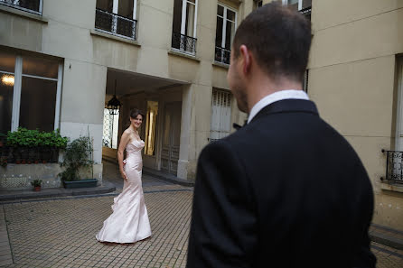 Wedding photographer Dimitri Finko (dimafinko). Photo of 30 July 2015