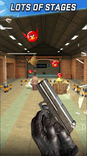 Code Triche Shooting Master APK MOD 2