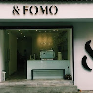 FOMO COFFEE