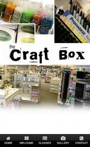 The Craft Box