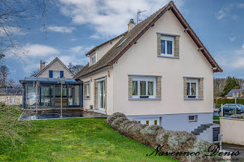 maison à Brionne (27)