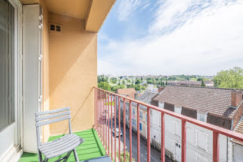 appartement à Limoges (87)