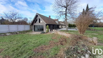 maison à Meslay-le-Vidame (28)