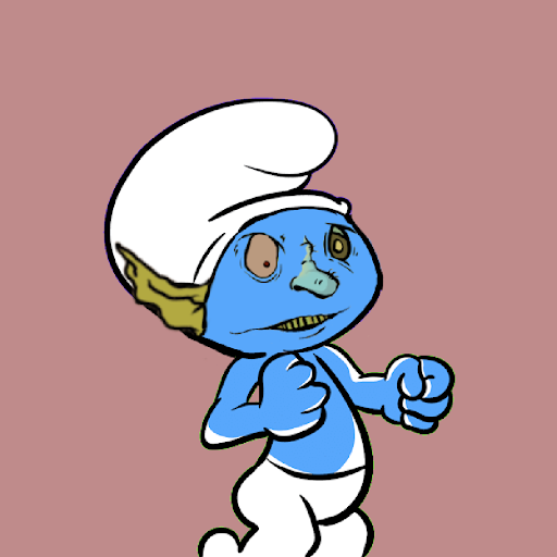 SmurfTown.wtf #2478