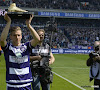 Ex-coach Manchester United volgt Dennis Praet