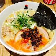 Totto Ramen 鳥人拉麵