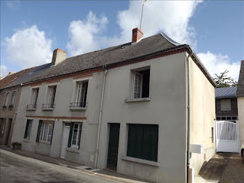maison à Saint-Sébastien (23)