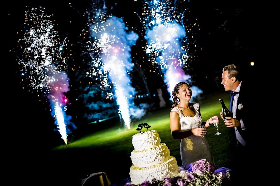 Photographe de mariage Luigi Rota (rota). Photo du 31 août 2016