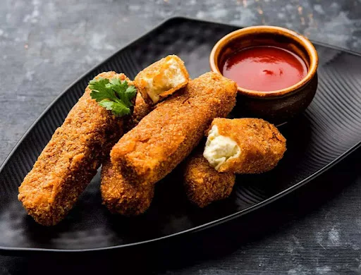 Paneer Sticks