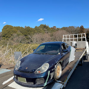 996カレラ