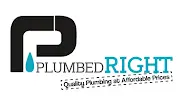 Plumbed Right Logo