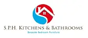 SPH Kitchens & Bathrooms Ltd Logo