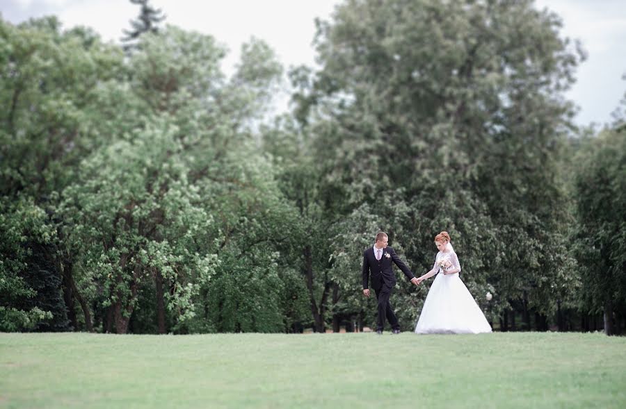 Wedding photographer Dmitriy Gusalov (dimagusalov). Photo of 9 July 2018