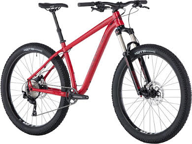 Salsa 2019 Timberjack 27.5+ Deore Mountain Bike alternate image 0