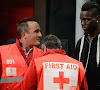 Mario Balotelli speelde nog eens met vuurwerk, maar deze keer niet in de badkamer