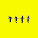 Kraftwerk New Tab & Wallpapers Collection