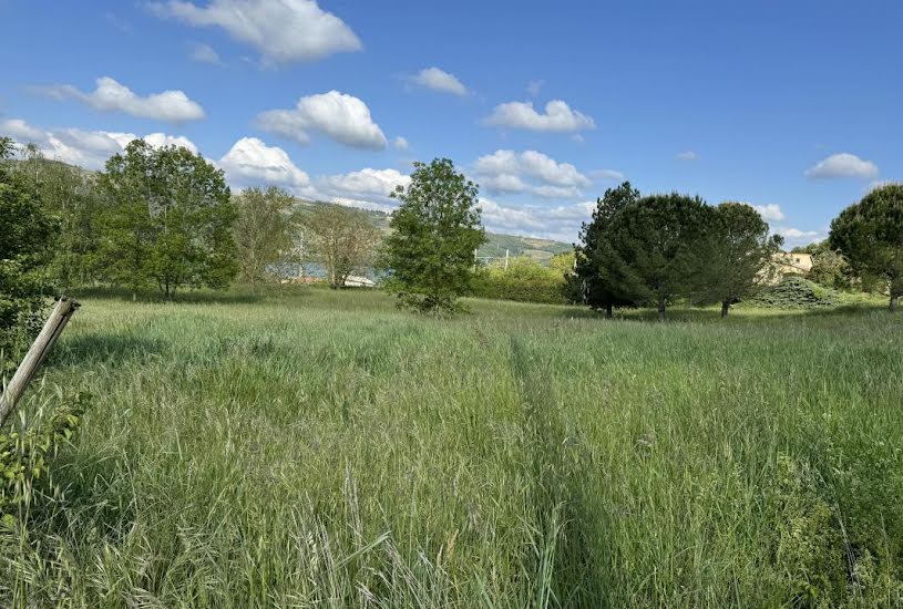  Vente Terrain à bâtir - à Ponsas (26240) 