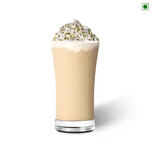 Thandai Spice Frappuccino