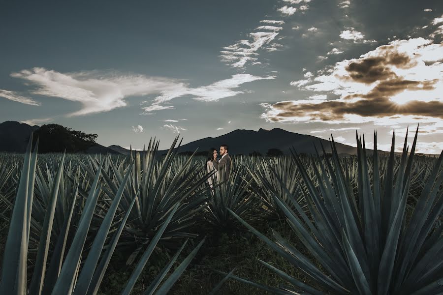 Svadobný fotograf Christian Macias (christianmacias). Fotografia publikovaná 10. októbra 2018