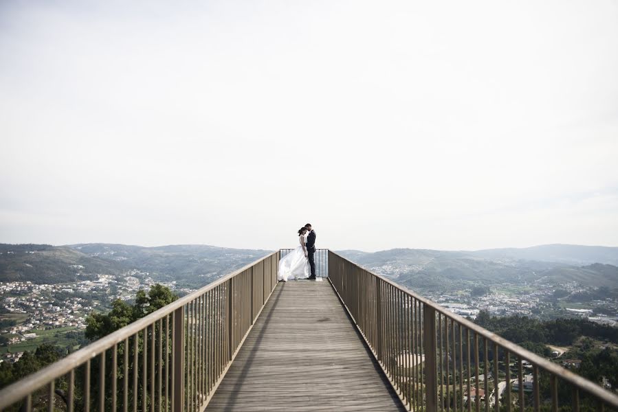 Bröllopsfotograf Ângela Marques (myframe). Foto av 18 september 2019