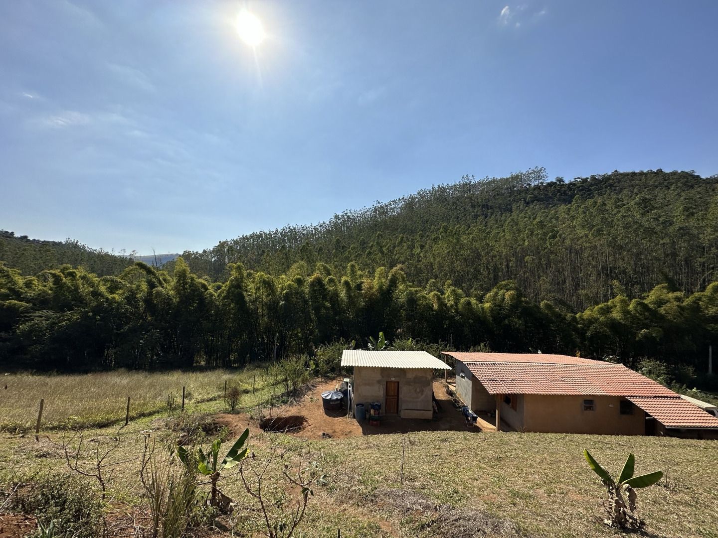 Casas à venda Secretário