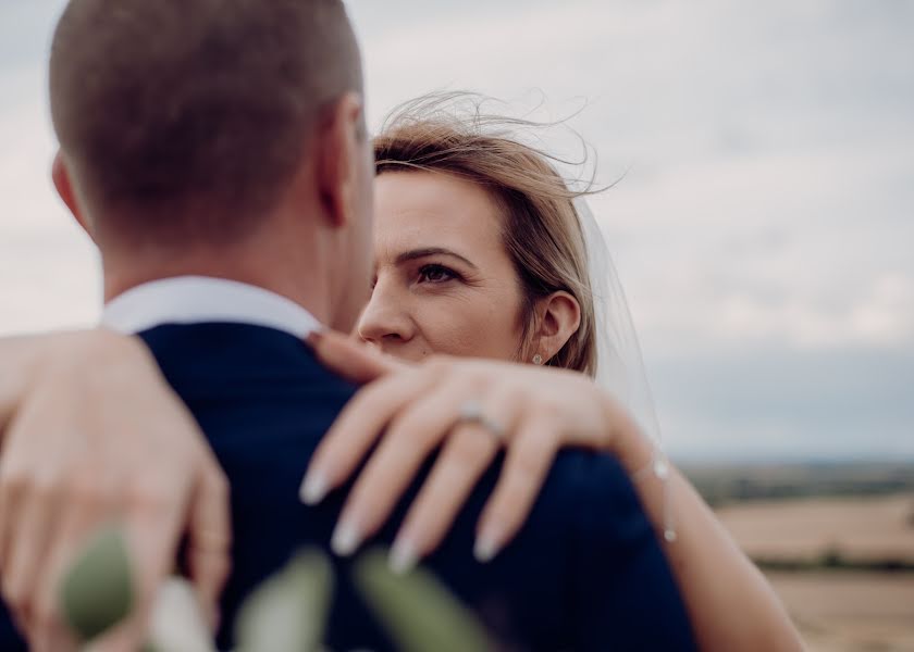 Photographe de mariage Iwona Kwiatkowska (iwona). Photo du 3 février 2020